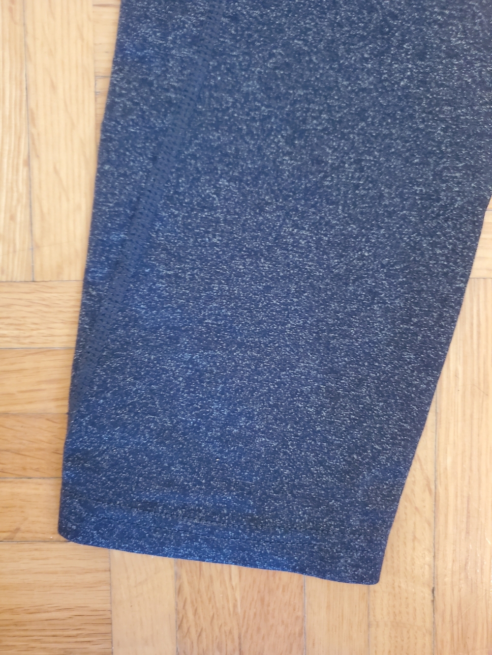 Athletics activewear leggings - Picture 3 of 4